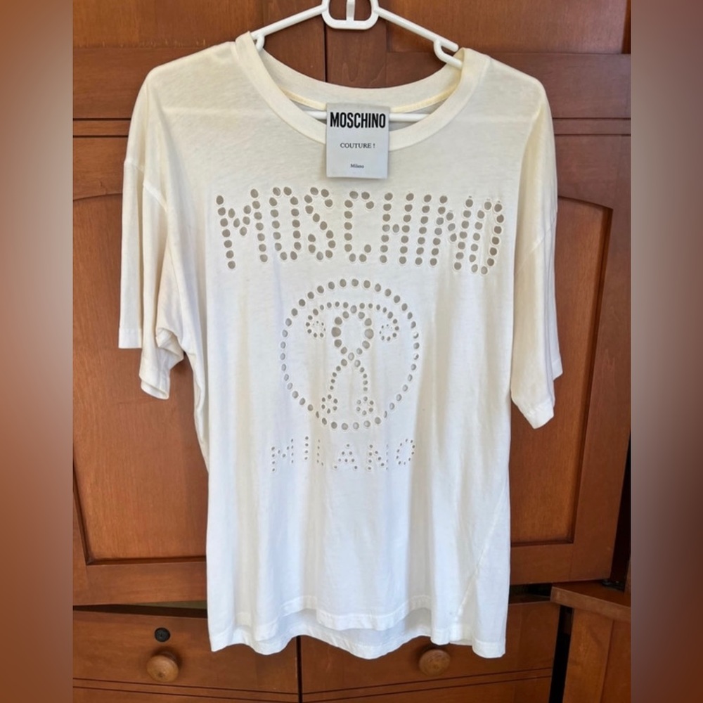 Moschino Tee